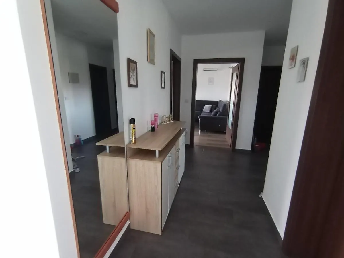 Apartment Sofija Galizana