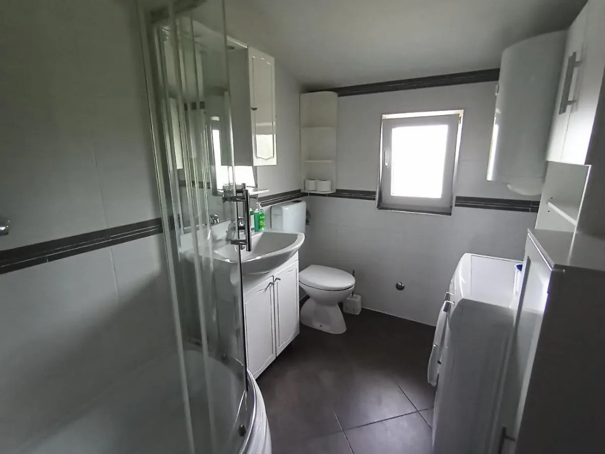 Apartment Sofija Galizana
