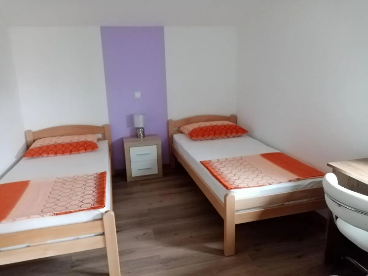 Apartment Sofija Galizana