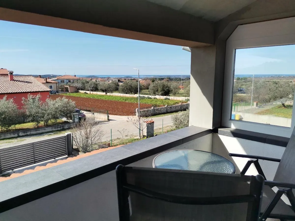 Apartment Sofija Galizana