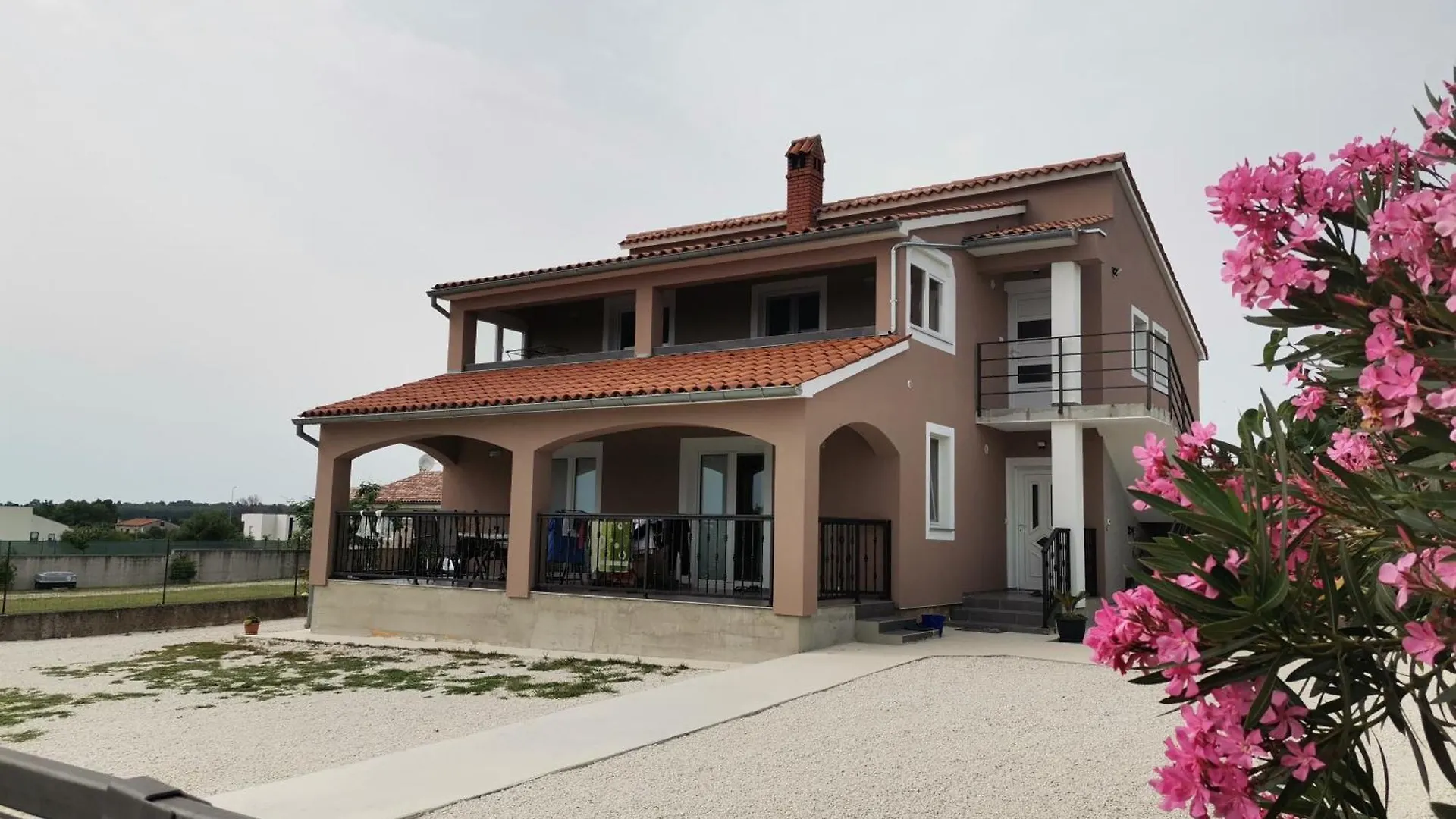 Apartment Sofija Galizana