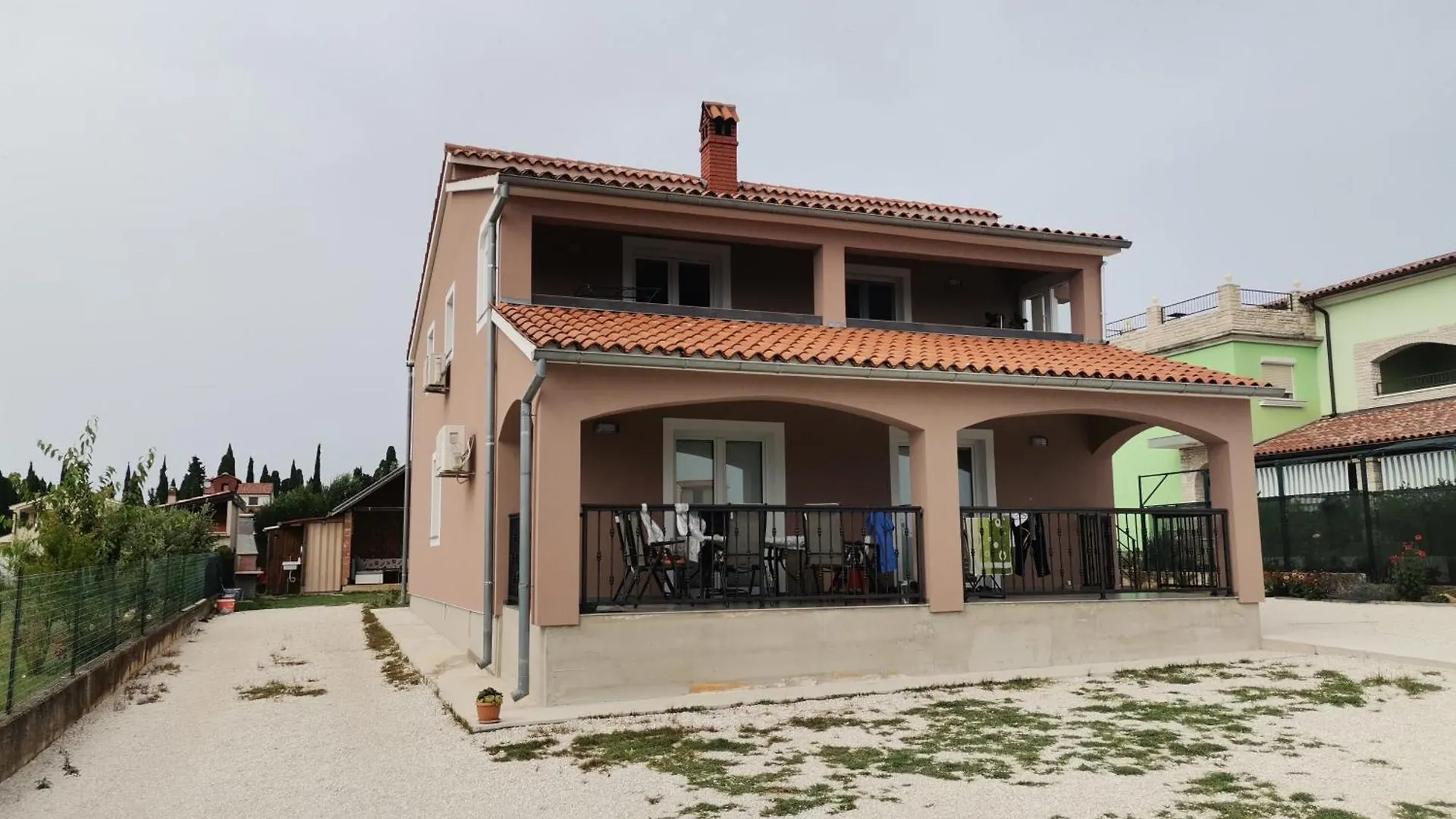 Apartment Sofija Galizana