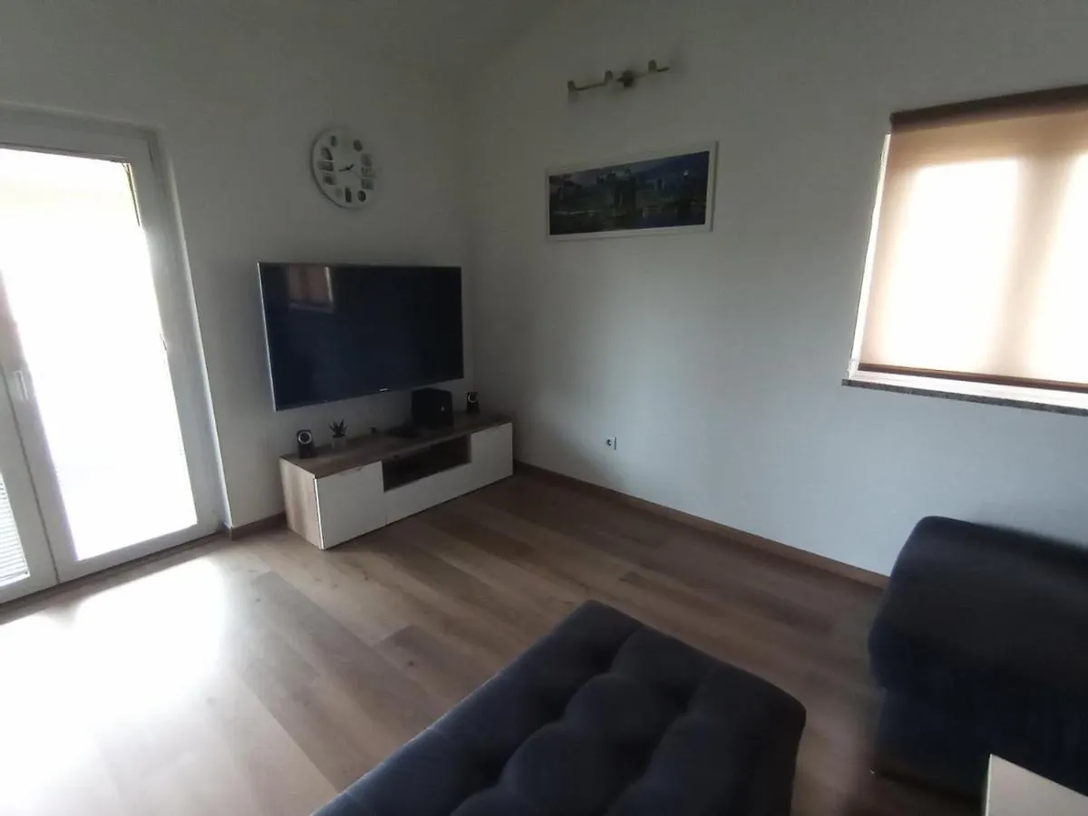 Apartment Sofija Galižana Croazia
