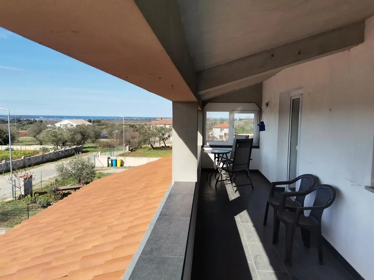 Apartment Sofija Galižana Croazia